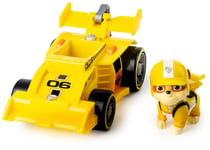 PAW Patrol, Ready, Race, Rescue, Race & Go Deluxe Vehicles with Sounds, for Kids