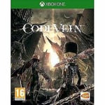 Code Vein for Microsoft Xbox One Video Game