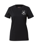Paris Saint Germain T-Shirt Women's Football Nike Jordan PSG T-Shirt - New