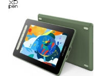 Graphics tablet XP-Pen Artist 10 Graphics Tablet 2nd Green