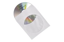 Verbatim CD/DVD lomme