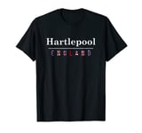 England - Hartlepool T-Shirt