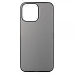 NOMAD iPhone 15 Pro Max Skal Super Slim Carbide