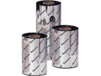 Intermec Premium Hp05 - Svart - 110 Mm X 200 M - Färgband - För Intermec Pf4cb, Pf4cc, Pf4ib  Easycoder 301, E4, Pf4, Pf4ca, Pf4ci, Pf4i, Pf4ia, Pf4ic
