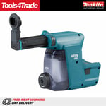 Makita 199563-2 DX06 Dust Extraction System For SDS Hammer - DHR242