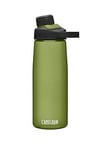 Camelbak Chute Mag Water Bottle, 750Ml, Olive