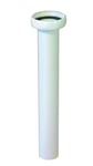Purus 8077356 Teleskoprör 32 mm x G32 Krom