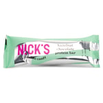 Nicks Protein Bar , Hazelnut chocolate , 1 st