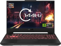 ASUS TUF Gaming A15 AMD Ryzen 7 7735HS 16GB RAM 512GB SSD RTX 4060 FA507NV - NEW