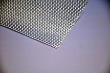 West System 741-25 Glasfiberväv plain 200 gram/m2 1 x 25 meter