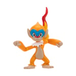 Pokémon - Battle Figure Monferno (PKW3010)