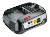 Bosch Power for All - 18V Batteri - 2,5Ah
