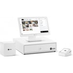 SumUp Total Solution POS-system