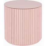 Petit Palais Sidobord 42 cm, Dusty Pink