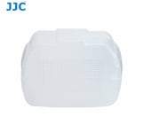 JJC FC-600EXII Flash Light Diffuser Diffusion RE. Canon SBA-E3 for 600EX II-RT