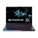Acer Predator Helios 18 AI 18" bärbar dator