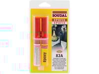 Epoxilim Epofix Är Ett Snabbt Härdande 2K Epoxilim. 24 Ml 2-Komponents Tub