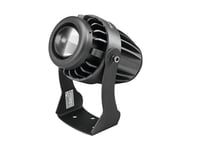 EUROLITE LED IP PST-10W 2700K Pinspot, LED Pinspot IP PST-10W 2700K EUROLITE