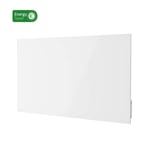 Hombli Smart Infraröd Värmare Glaspanel 600w Vit