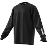 adidas Men NMD Sweatshirt Men's Sweatshirt - Black, M