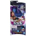 Nerf A8860 Nerf Rebelle Secrets And Spies Arrow Refill Pack Foam Gun Ammo - New