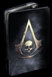 Assassin's Creed Iv - Black Flag - Skull Edition Ps4