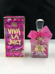 Juicy Couture Soiree 100ml Edp Spray For Women