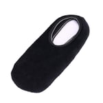 Mjuka SlipIn sockor med halkskydd – 20 cm