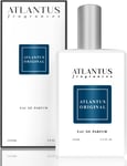 Atlantus Original (AVENTUS) - Eau De Parfum, Fragrance for Men (100 Ml)