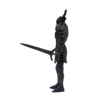 Dark Souls Warrior Knight Black Knight 4.72'' Action Figure Toy Kids Gift Boxed