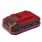 Einhell Power-X-Change SEALED batteri 18V 4.0Ah