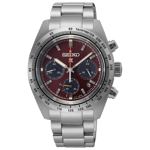 Seiko Prospex Solar Chronograph 39mm Limited Edition SSC953P1