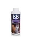 B&B Organic dry shampoo for cats (02105)