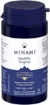 Omega 3 Fish Oil Supplement - Minami - Morepa Original with High Concentration o