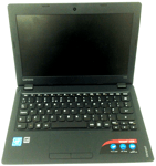Lenovo IdeaPad 110s 11.6" (32GB, Intel Celeron N, 1.6GHz, 2GB) Notebook/Laptop