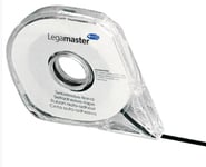 Legamaster 7-433201 Whiteboard Divider Tape 2,5 mm Sort