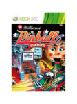 Williams Pinball Classics - Microsoft Xbox 360 - Action