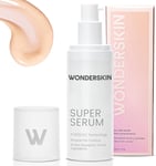 Wonderskin Super Serum - All Day Glow Multi-Corrective Serum, Skin Care Facial M
