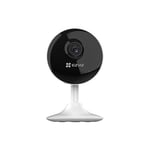 EZVIZ C1C-B 1080p Smart indoor Camera with Integrated Alarm IP secur