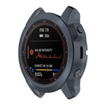 Garmin Epix Pro 51mm  Skal till Smartklocka i TPU - Grå