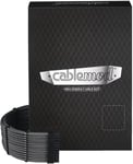 CableMod Cablemod Pro Modmesh C-series Rmi, Rmx & Rm Grå