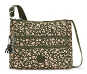 Kipling Women's Alvar Crossbody Bags, Fresh Floral, One Size