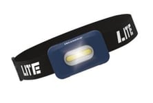 HEAD LITE S Professionell COB LED-strålkastare med upp till 140 lumen