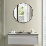 Bathlife Spegel Glam Mirror GLAM 80/CN GO (MBMS) Aluminium 401053785