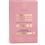 Plent Beauty Blend Collagen - Rosa Grapefrukt 30 x 5 gr - 1 Pakker