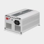 TBS Electronics Inverter / växelriktare Powersine, ren sinuskurva, 24 V - 230 V, 300 W