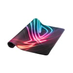 ASUS ROG Strix Edge - Tapis de souris pour gamer