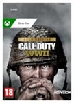 Call of Duty: WWII - Gold Edition OS: Xbox one