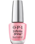 OPI Infinite Shine 2, Princesses Rule!