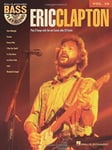 - Eric Clapton Bass Play-Along Volume 29 Bok